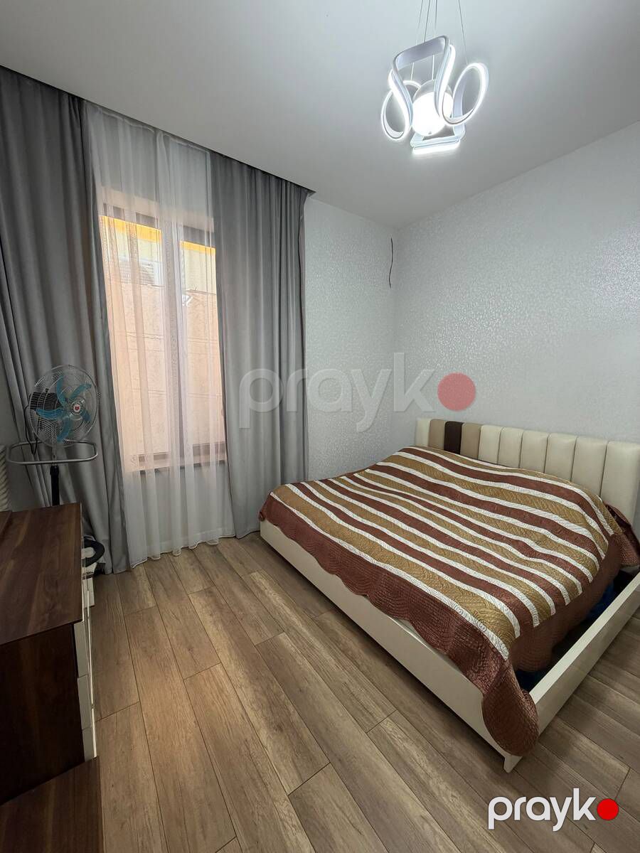 Satılır 4 otaqlı həyət evi/bağ evi 170 m² — Ev, villa, Bakı (10)