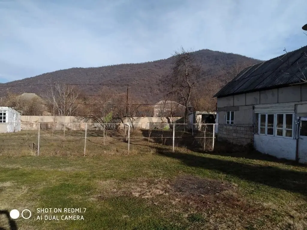18 sot Torpaq Satılır, Balakən — Torpaq, Balakən (4)