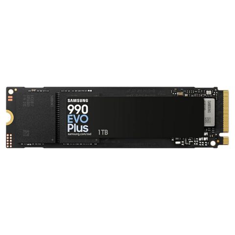 SSD “Samsung SSD 990 Evo Plus 1TB NVMe” (SAM-990EP-1T-M2N) — Bakı