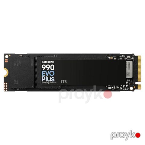 SSD “Samsung SSD 990 Evo Plus 1TB NVMe” (SAM-990EP-1T-M2N) — Bakı