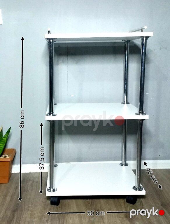 Rəf — Mebel, Bakı (3)
