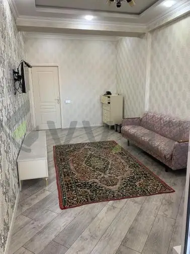 2 otaqlı mənzil Yeni tikili Satılır, Masazır, Abşeron — Mənzil (2)
