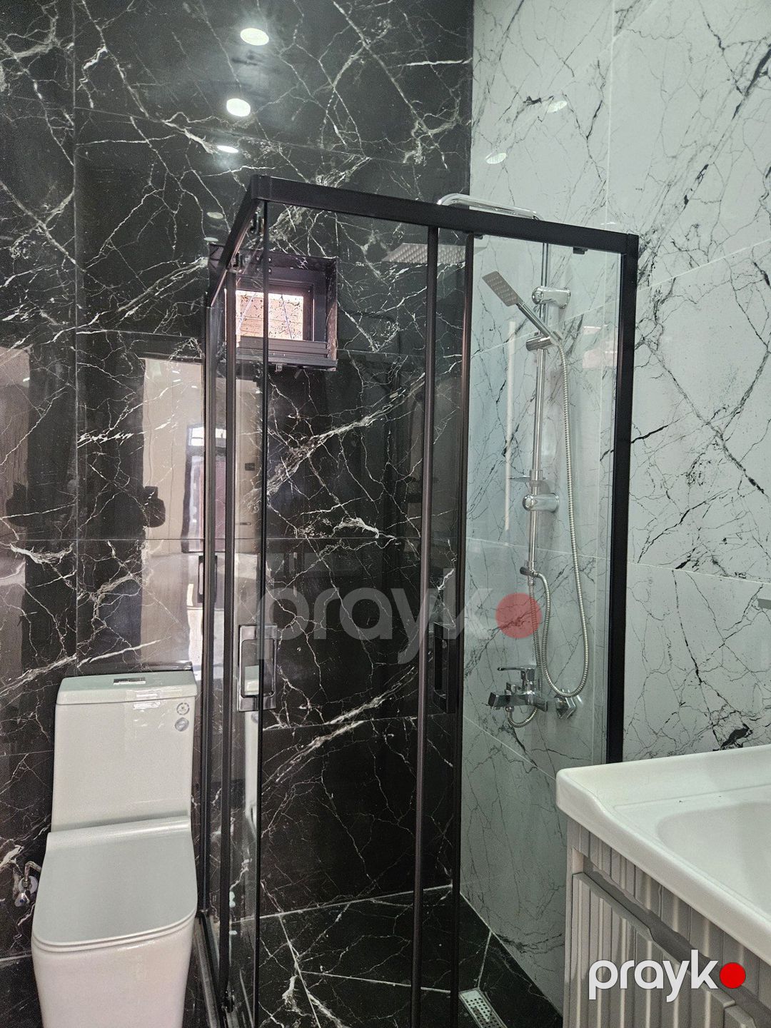 Satılır 4 otaqlı həyət evi/bağ evi 130 m² — Ev, villa, Bakı (11)