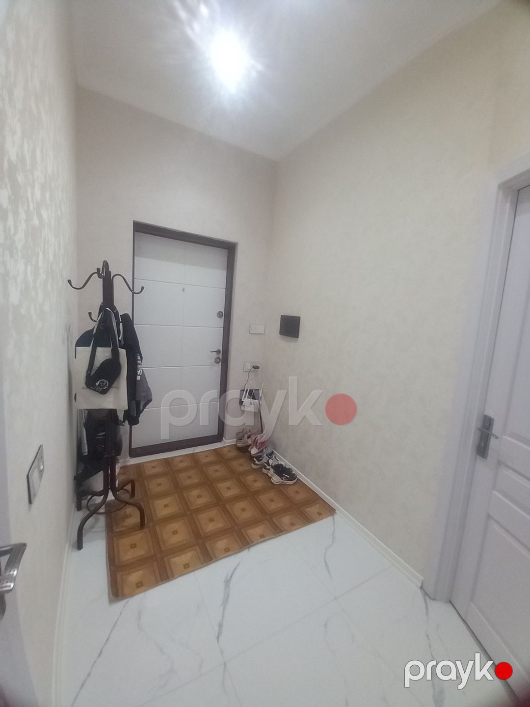 Satılır 3 otaqlı yeni tikili 77 m² — Mənzil, Bakı (7)