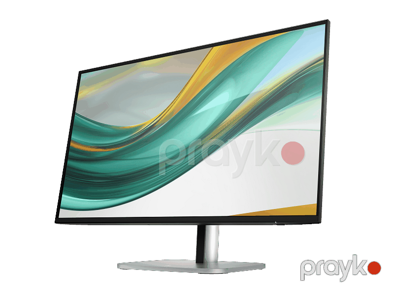 Monitor HP 5 Pro 27″ QHD 120 Hz (B28F5UT) — Monitorlər, Bakı (3)