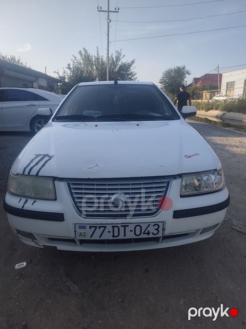 Khazar LX, 1.7 L, 2019 il, 323 000 km — Bakı