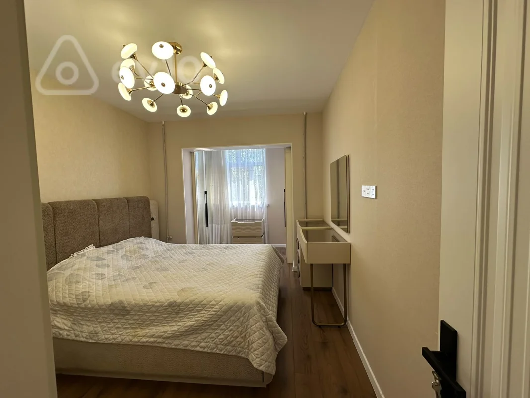 2 otaqlı mənzil, 65 m², Gəncə prospekti — Mənzil, Bakı (3)