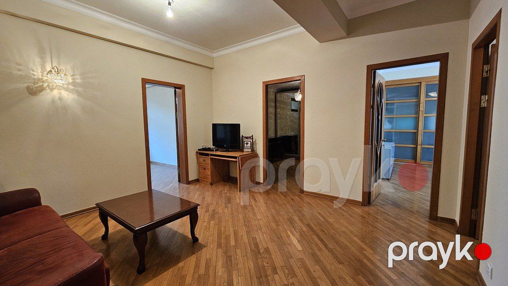 Satılır 4 otaqlı yeni tikili 160 m² — Mənzil, Bakı (12)