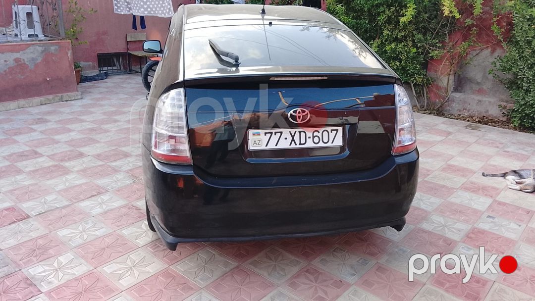 Toyota Prius, 2007 il — Avtomobillər, Bakı (2)