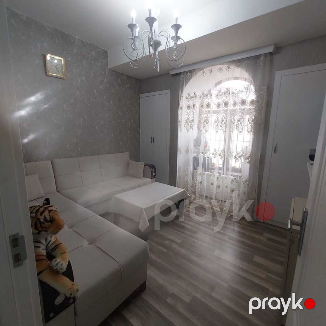 Satılır 2 otaqlı yeni tikili 40 m² — Mənzil, Bakı (2)