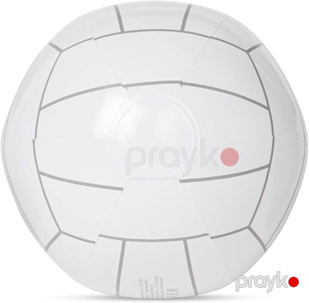 Şişmə voleybol dəsti Intex 56508NP, 239x64x91 sm, 6+ yaşdan — Mallar, Bakı (2)