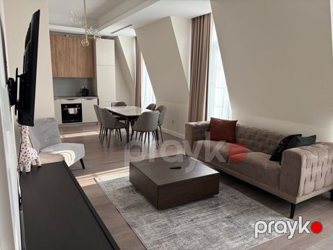Satılır 3 otaqlı yeni tikili 110 m² — Bakı