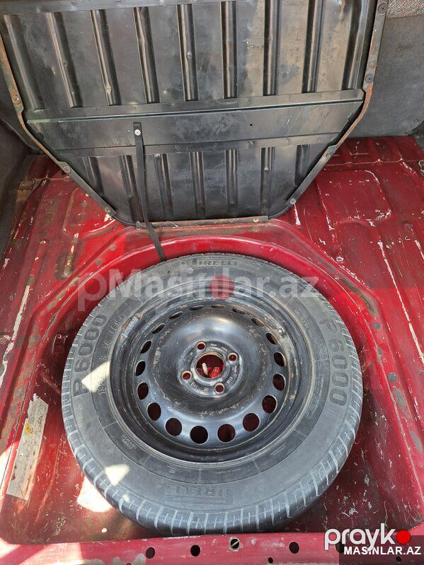 Opel Astra, 1994 il — Avtomobillər, Bakı (8)