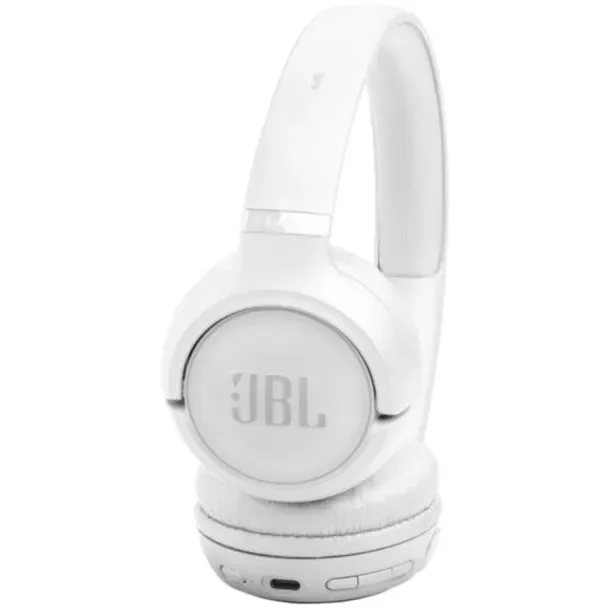 Qulaqlıq JBL 530BT White (JBLT530BTWHTEU) — Mallar, Bakı (4)