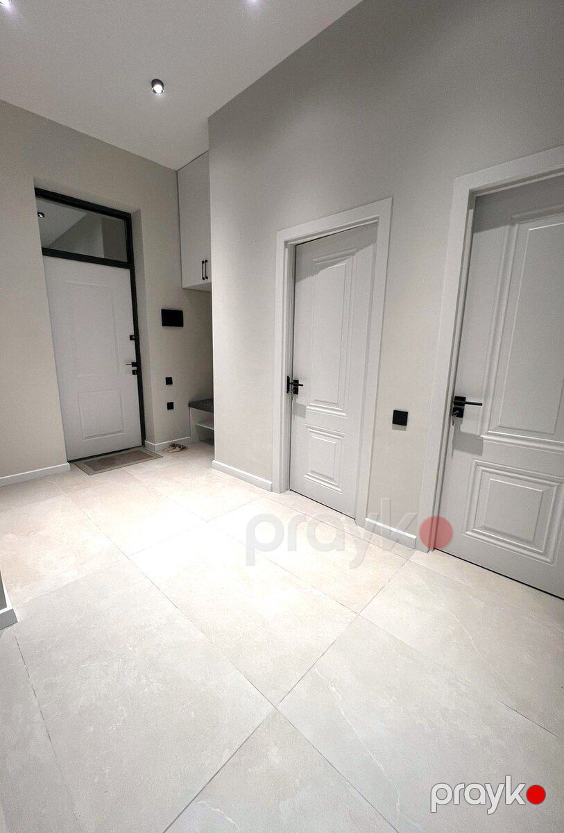 Satılır 5 otaqlı həyət evi/bağ evi 160 m² — Ev, villa, Bakı (4)