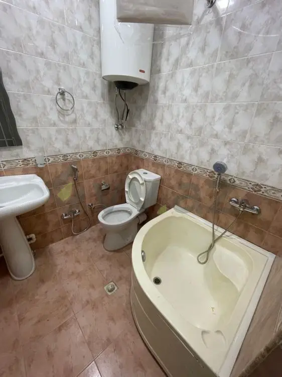 3 otaqlı mənzil Yeni tikili Satılır, Yasamal qəs., Yasamal, Bakı — Mənzil, Bakı (11)