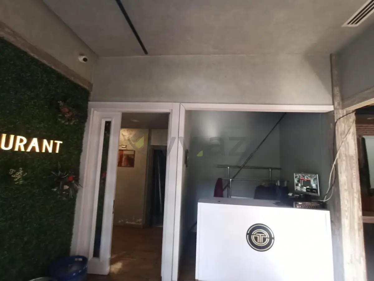 150 m² Obyekt / Ofis Satılır, 8-ci mikrorayon, Binəqədi, Bakı — Əmlak, Bakı (6)