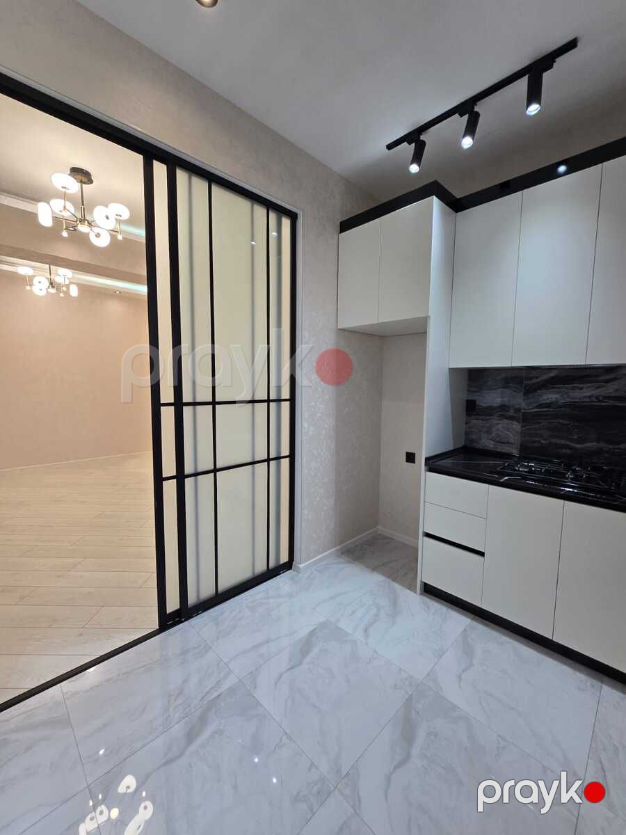 Satılır 2 otaqlı yeni tikili 65 m² — Mənzil, Xırdalan (8)