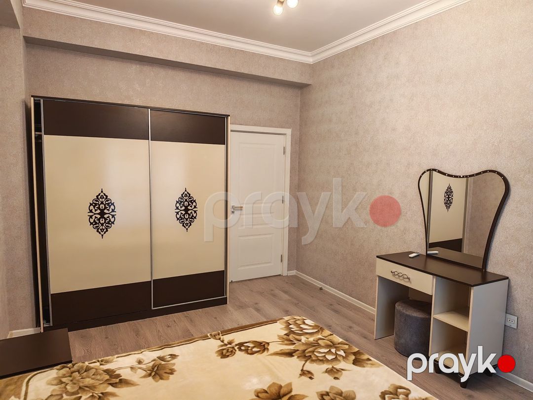 3-otaqlı yeni tikili kirayə verilir, Sumqayıt ş., 110 m² — Mənzil, Sumqayıt (7)