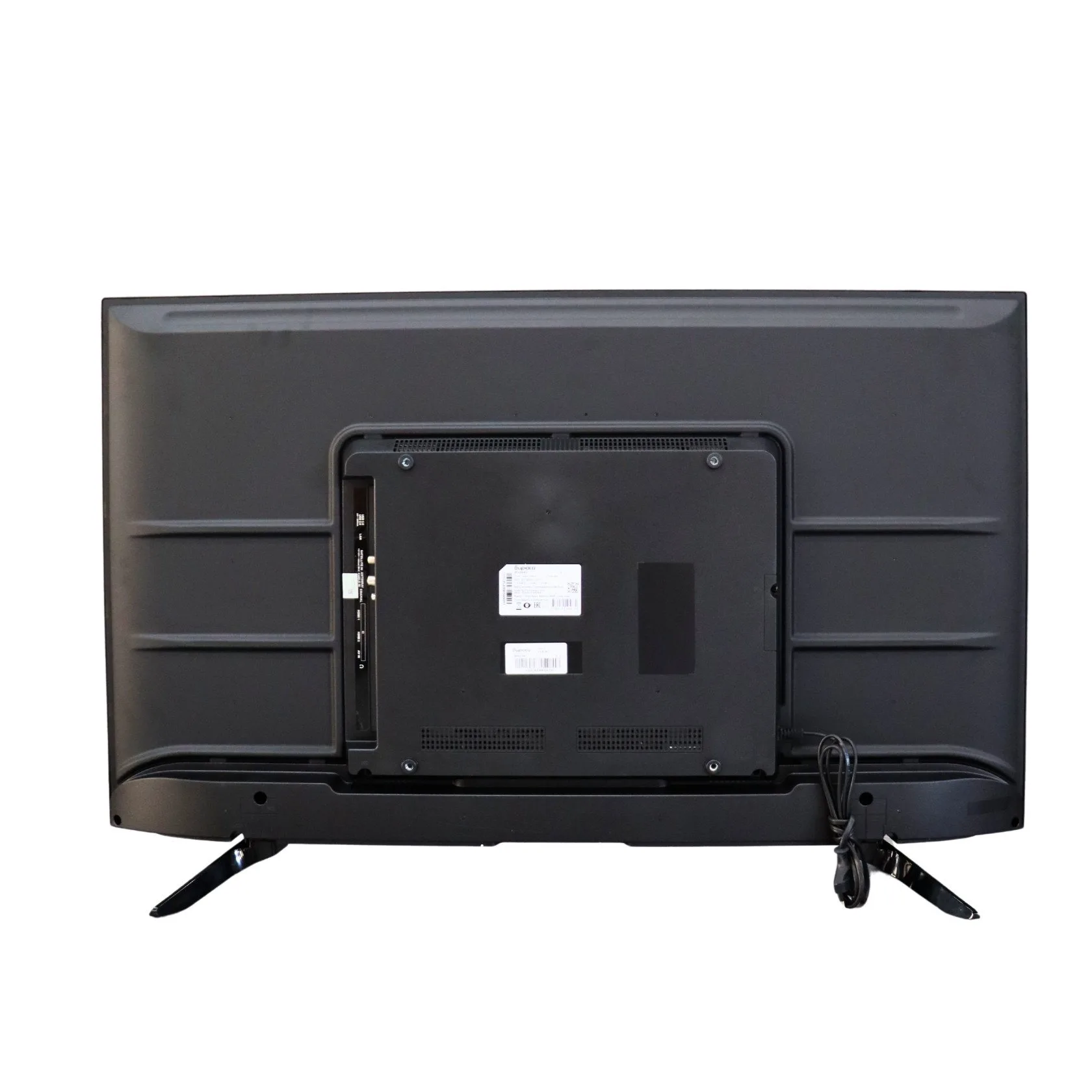 Televizor Biryusa BF43N47 — Televizorlar, Bakı (2)