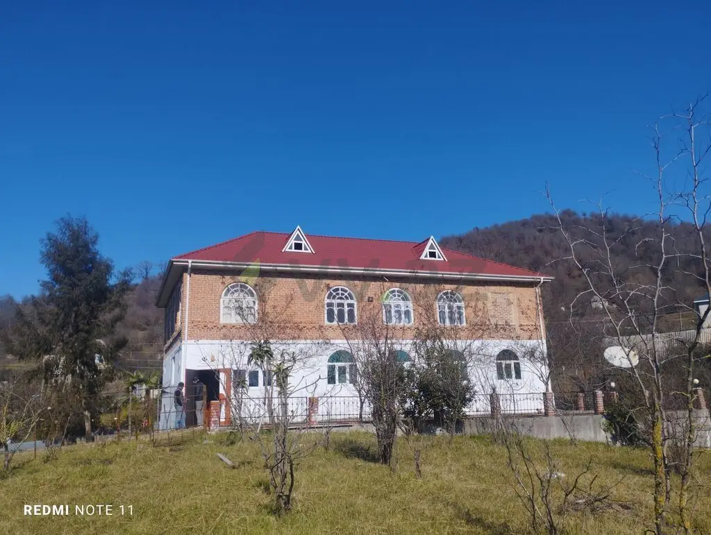 4 otaqlı Həyət evi Satılır, Lənkəran — Ev, villa, Lənkəran (2)