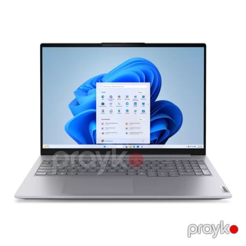 Lenovo ThinkBook 16 G8 ıal (21SK00FCFW) — Bakı