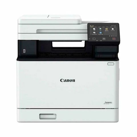 Canon i-SENSYS MF752Cdw 5455C012AA A4 Rəngli Lazer Multifunksional Printer — Bakı