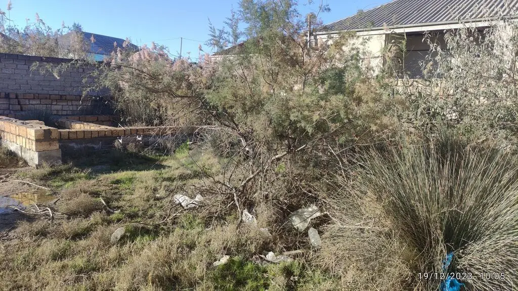2.5 sot Torpaq Satılır, Saray, Abşeron — Torpaq (10)