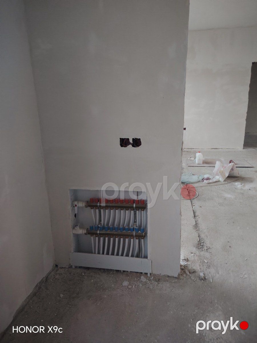 Satılır 6 otaqlı həyət evi/bağ evi 95 m² — Ev, villa, Bakı (5)