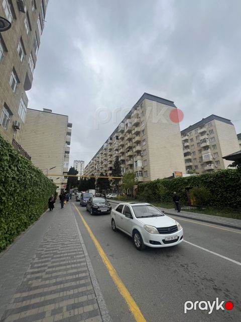 Satılır 2 otaqlı yeni tikili 58.1 m² — Xırdalan