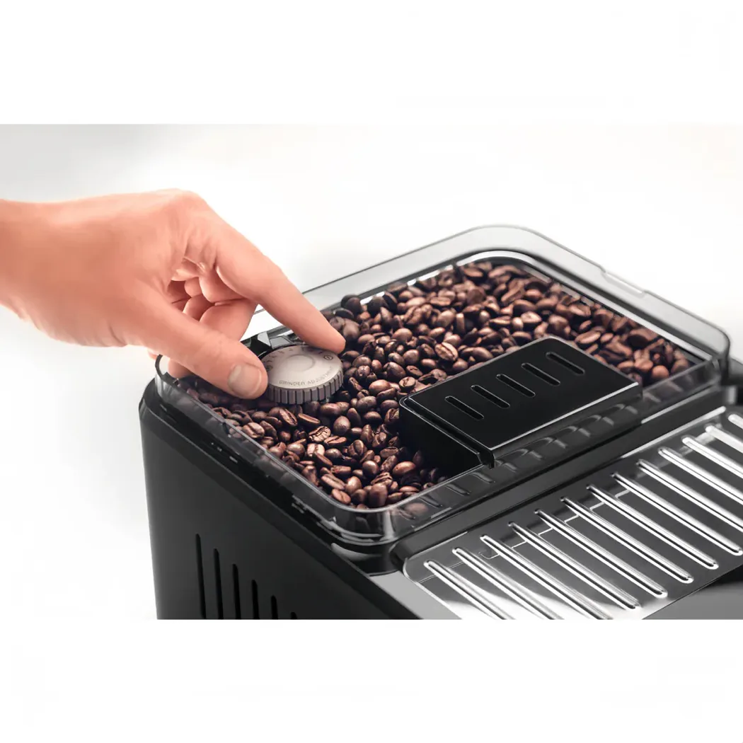 Qəhvə maşını Delonghi Ecam450.65.G — Mallar, Bakı (5)