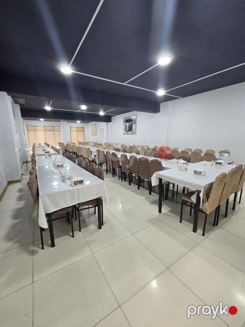 İcarəyə verilir obyekt 500 m² — Bakı