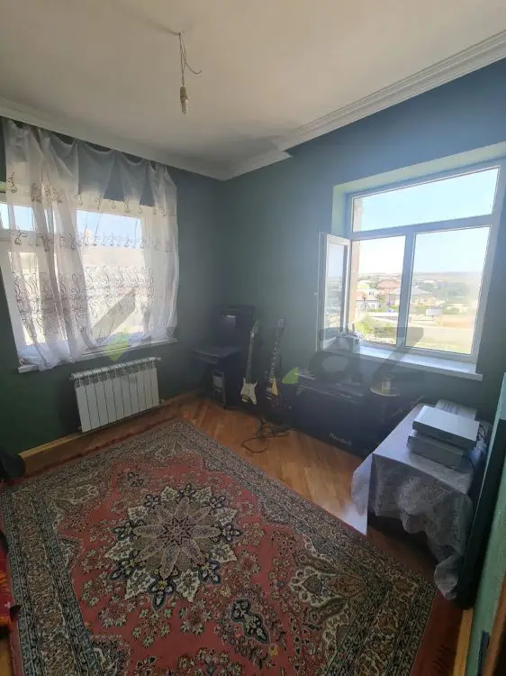 3 otaqlı mənzil Köhnə tikili Satılır, Zığ qəs., Suraxanı, Bakı — Mənzil, Bakı (12)