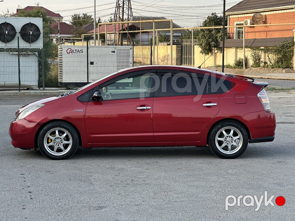 Toyota Prius, 1.5 L, 1.3 kWh, 2007 il, 330 000 km — Avtomobillər, Bakı (4)