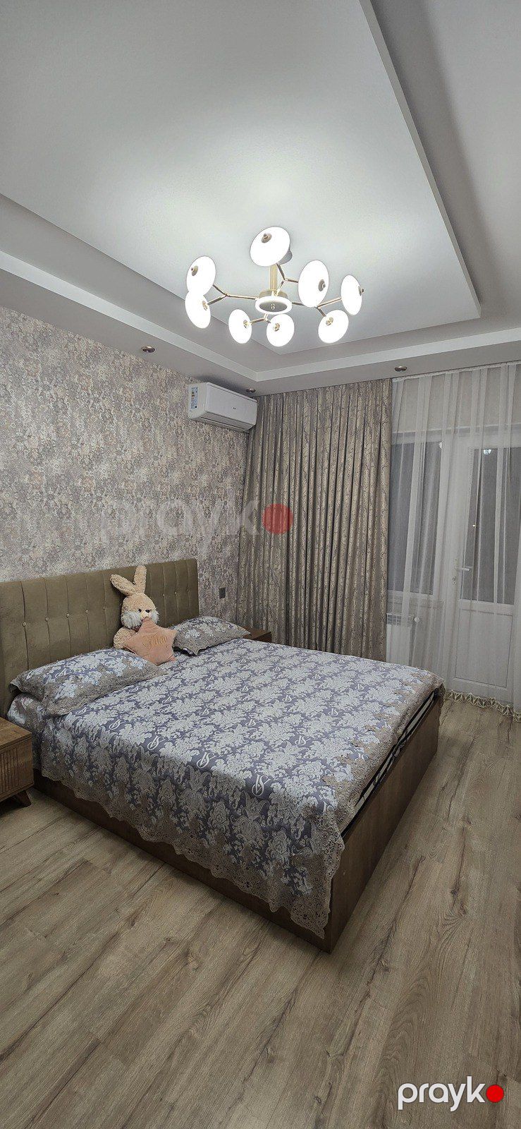 Satılır 3 otaqlı köhnə tikili 80 m² — Mənzil, Bakı (12)