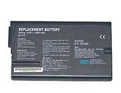 Sony Pcg-fr/nv/grs/grt/grv/grx/grz/k üçün Sony PCGA-BP2NX batareyası — Bakı