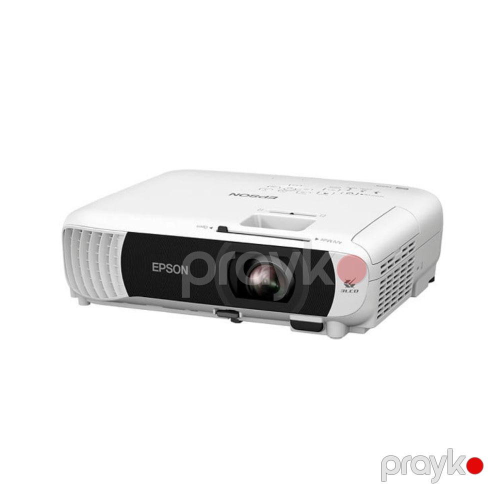 Epson Projector EB-FH08 (V11HB54042) — Proyekterlər, Bakı (2)