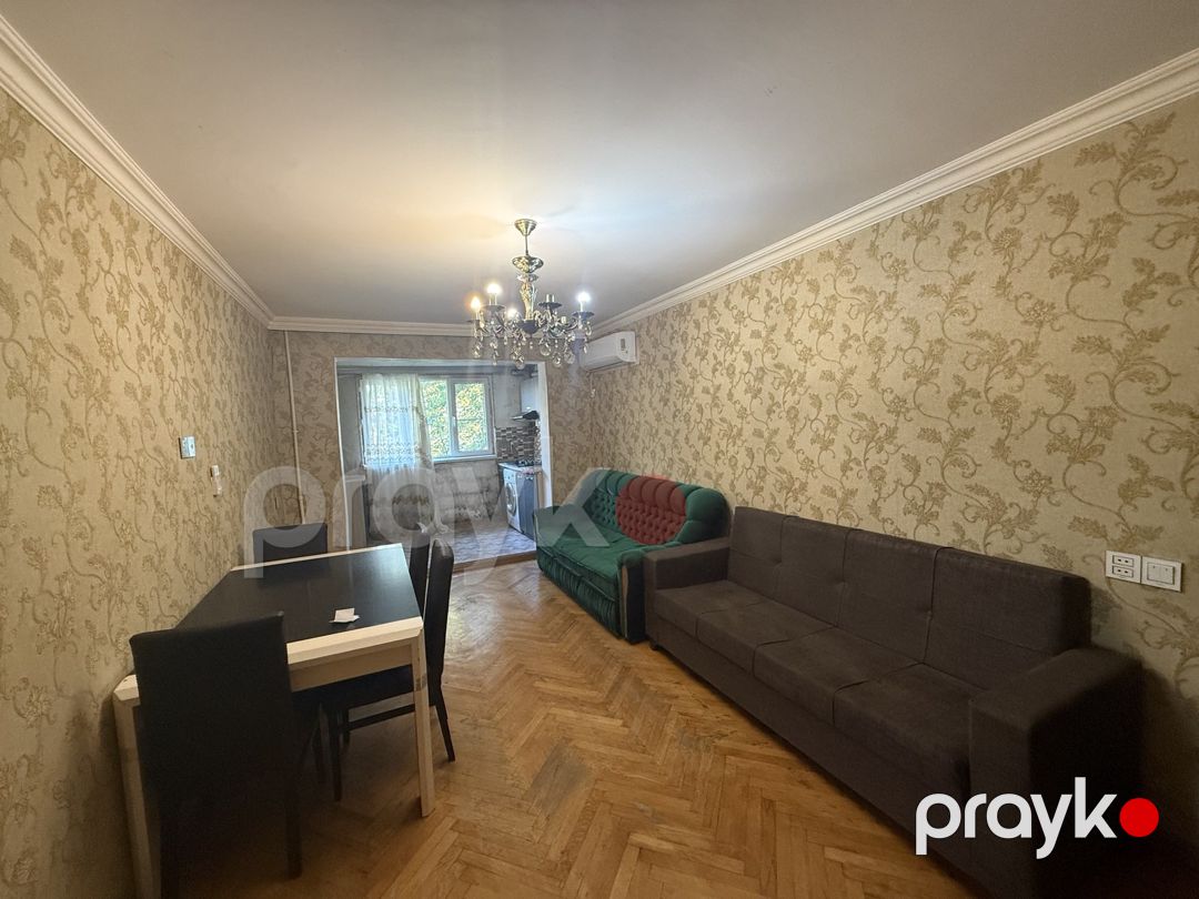 Satılır 3 otaqlı köhnə tikili 50 m² — Mənzil, Bakı (2)