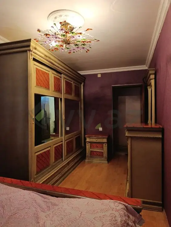 3 otaqlı mənzil Yeni tikili Kirayə, Yasamal qəs., Yasamal, Bakı — Mənzil, Bakı (2)