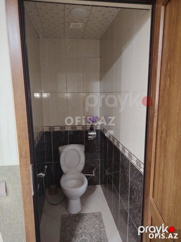 Həyət evləri Satılır Xəzər r., 5 otaq, 240 m² — Ev, villa, Bakı (8)
