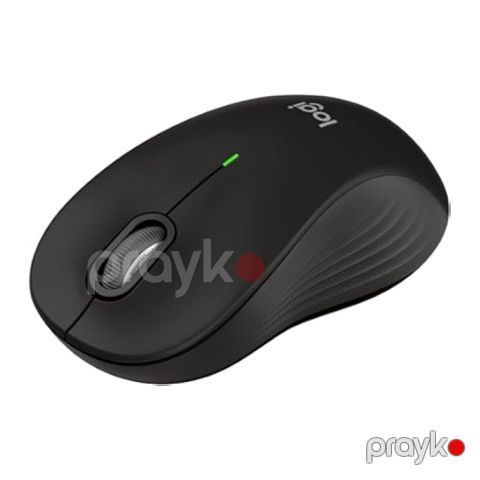 Logitech Signature M650 L Wireless Mouse – Graphite – Bluetooth — Bakı