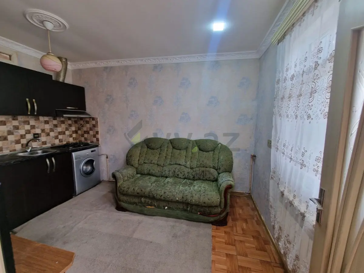2 otaqlı Həyət evi Satılır, Xırdalan — Ev, villa, Xırdalan (6)