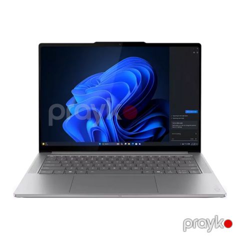 Lenovo yoga Pro 7 14IAH10 (83KF002LRK) — Bakı