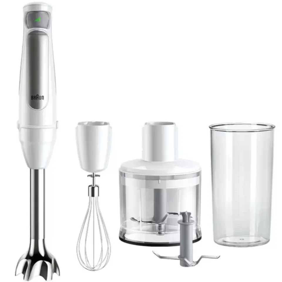 Blender Braun MQ7035I — Bakı