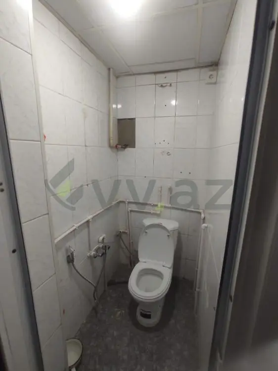 3 otaqlı mənzil Köhnə tikili Kirayə, Yasamal qəs., Yasamal, Bakı — Mənzil, Bakı (6)