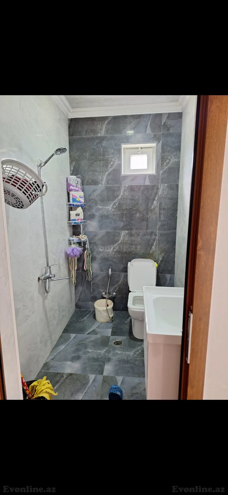 Satılır 3 otaqlı Həyət evi 100 m² Bakı, Abşeron r., Masazır — Ev, villa, Bakı (7)