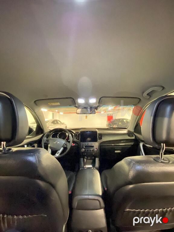 Kia Sorento, 2.0 L, 2010 il, 120 000 km — Avtomobillər, Bakı (11)