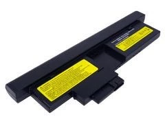 Lenovo ThinkPad X200 Tablet batareyası — Bakı
