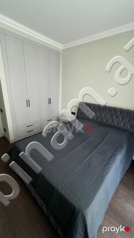 2 otaqlı Yeni tikili, Kirayə (aylıq), Bakı, Yasamal, İçəri şəhər — Mənzil, Bakı (8)