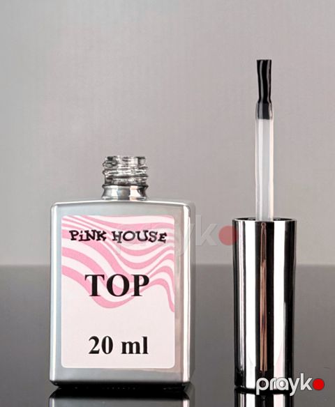 Üst qat Pink House, 20 ml — Bakı